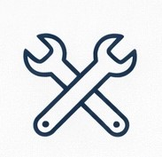 General repairs icon